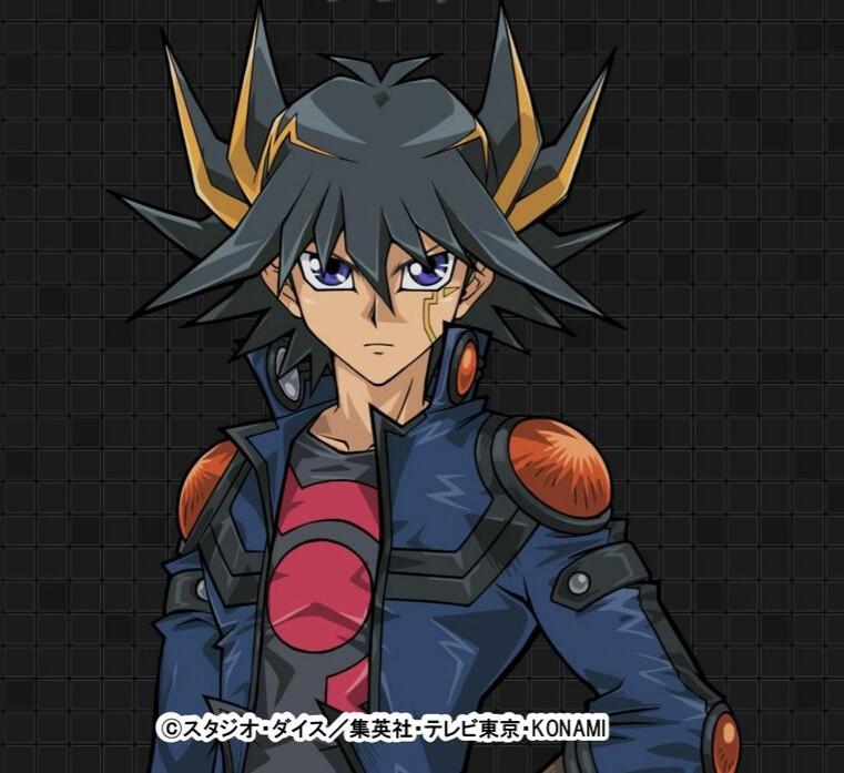 遊戯王ocg Ocgインストラクターが 不動遊星 をイメージしたデッキレシピを紹介 遊戯王ocg Ocgインストラクターが 不動遊星 をイメージしたデッキレシピを紹介