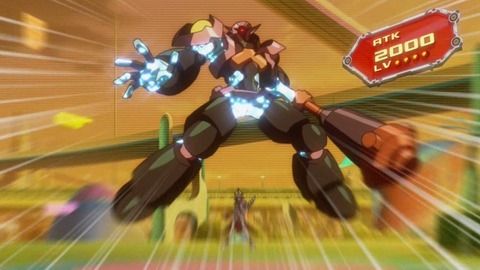 zexal 72 43