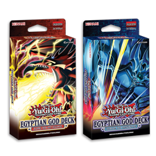 遊戯王OCG】海外の神ストラクは日本でも出して欲しい : スター