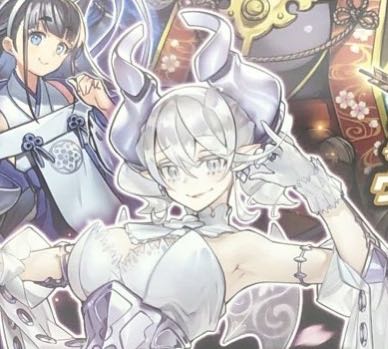迷宮姫様観察日記(【遊戯王MD】ラビュリンスデッキ考察)｜alies