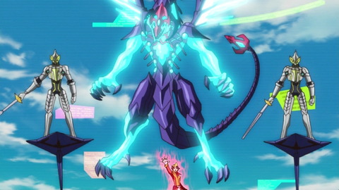 zexal 64 49