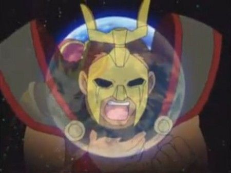 kabuto 12