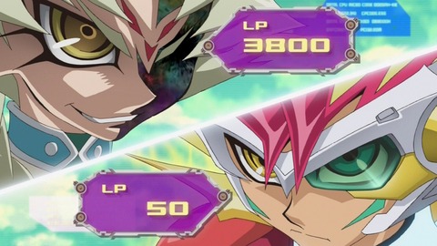 zexal 67 17