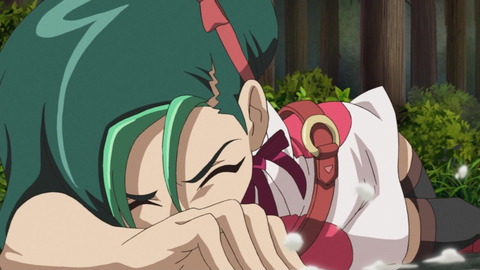 zexal 82 153