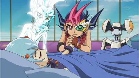 zexal 64 31