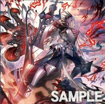 遊戯王OCG情報】サイバーストーム・アクセスに『赫聖の妖騎士