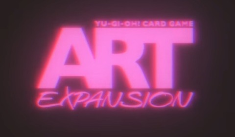 【遊戯王情報】「遊戯王カードゲーム」のイラストをカルチャーの言語で提示するレーベル「Yu-Gi-Oh! CARD GAME ART EXPANSION」始動！のサムネイル