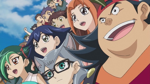 zexal 63 03