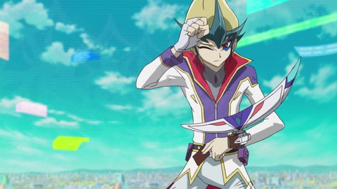zexal 64 05