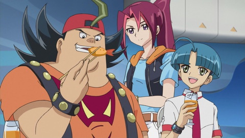 zexal 60 09