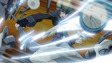 zexal 68 75