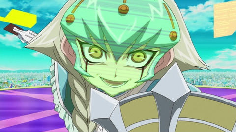 zexal 64 21