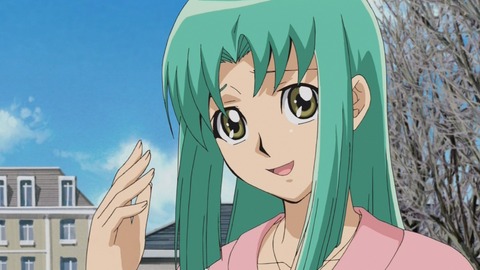 yusei 11