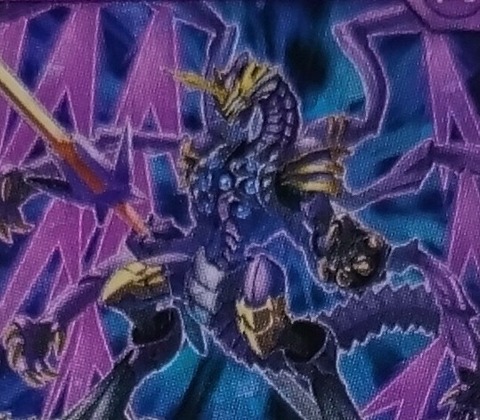 ヴォイドヴェルグ・ゲヘナマギア | カード詳細 | 遊戯王