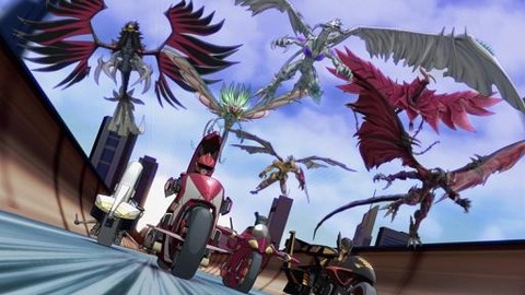 yusei 13