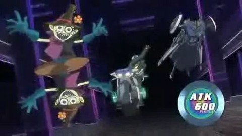 5D's 12 01