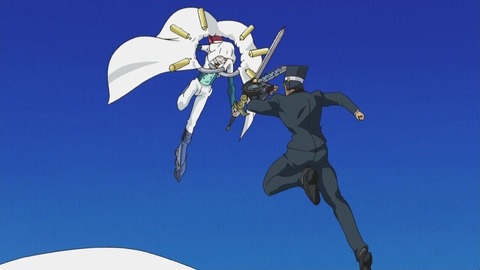 yusei 58