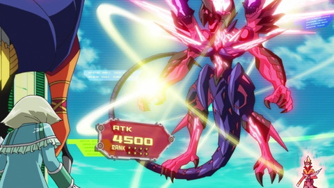 zexal 64 52