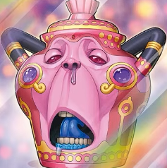 【遊戯王OCG情報】カオス・オリジンズに『怠慢な壺』が新規収録決定！のサムネイル