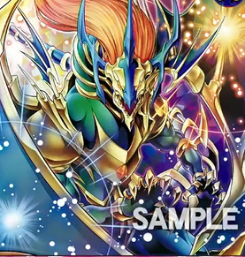 遊戯王ラッシュデュエル情報】5th ANNIVERSARY PACKにイラスト
