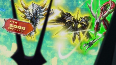 zexal 67 61