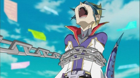 zexal 64 27