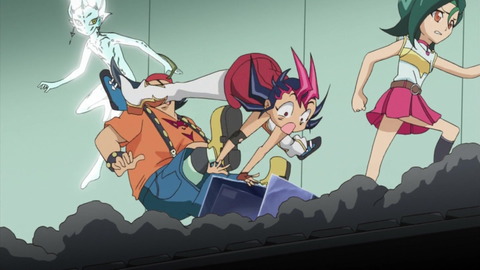 zexal 60 47