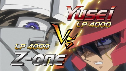 yusei 07