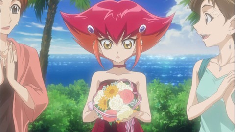 zexal 92 174