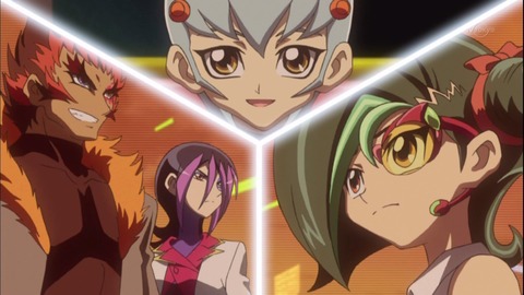 zexal 73 92