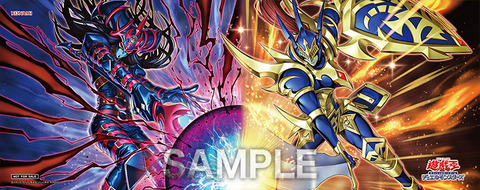 【遊戯王情報】YCSJ OSAKA2026サイドイベント、デュエリストフェスティバル OSAKA2026イベントの詳細公開！のサムネイル