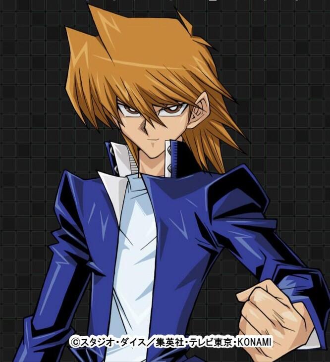 遊戯王ocg Ocgインストラクターが 城之内克也 をイメージしたデッキレシピを紹介 遊戯王ocg Ocgインストラクターが 城之内克也 をイメージしたデッキレシピを紹介