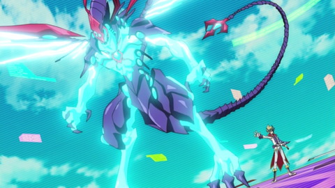 zexal 64 16
