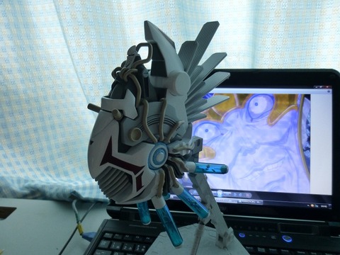 ゾーン　03
