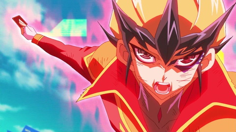 zexal 64 47