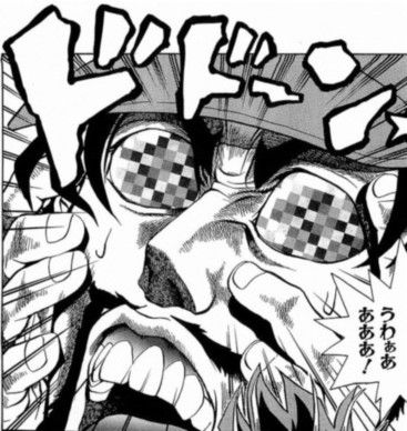 yugi 16