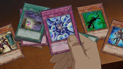 スターライト速報 -遊戯王OCG情報まとめ- : 【遊戯王OCG】デッキの枚数は40枚を超えたらおかしい？