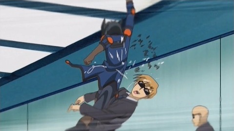 yusei 19