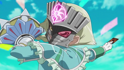 zexal 64 59