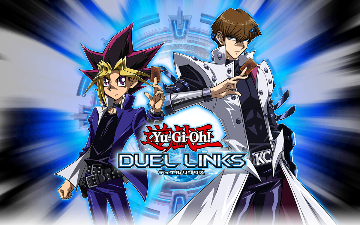 遊戯王 デュエルリンクスで世界大会の代わりに Kcグランドトーナメント 開催決定 遊戯王 デュエルリンクスで世界大会の代わりに Kcグランドトーナメント 開催決定