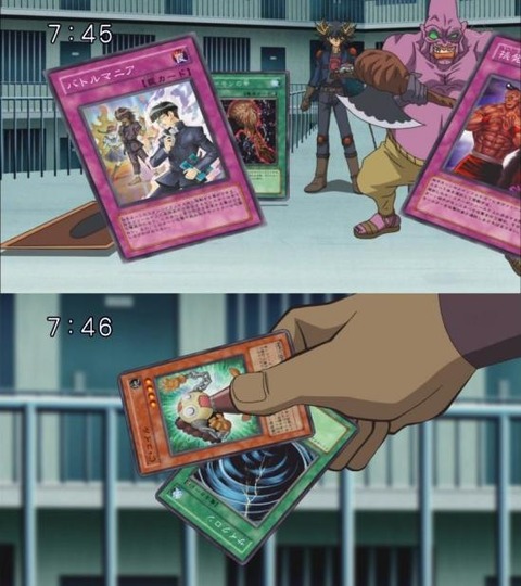 5D's 10 18