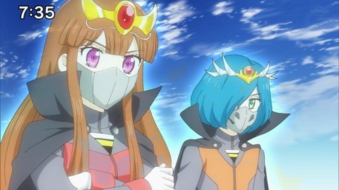 遊戯王sevens アニメネタバレ 60話 61話のタイトルやあらすじ等 ネタバレ注意 遊戯王ocgまとめアンテナさん