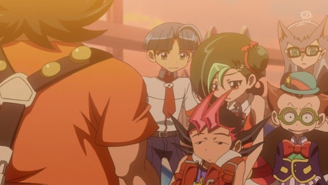 zexal 73 129