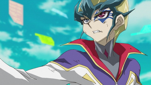 zexal 64 15