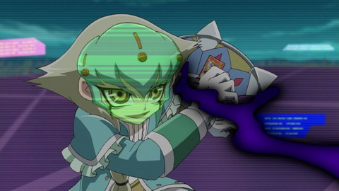 zexal 63 63