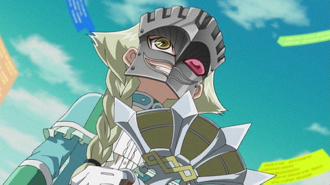 zexal 63 17