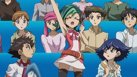 zexal 66 47