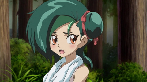 zexal 82 151