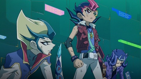 zexal 71 36