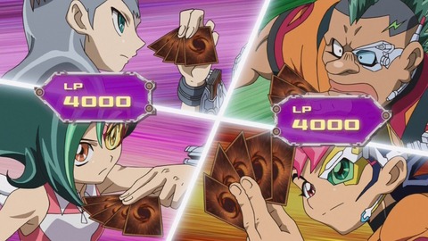 zexal 81 87